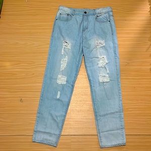 Size 32 in women (fits like large)